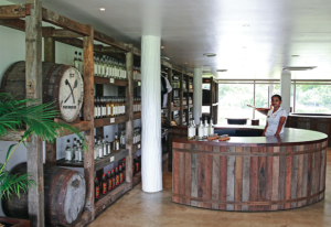 The Fiji Rum Co. Shop