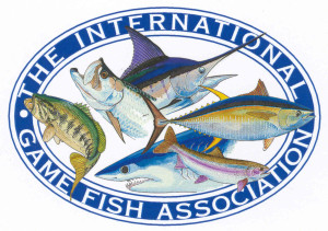 IGFA fishing