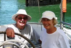 Joe & Julie 