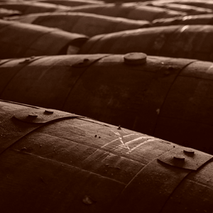 barrels