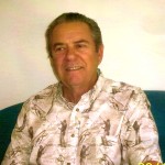 Albert Threadingham