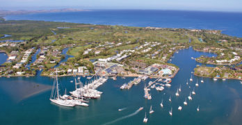 royal yacht club suva