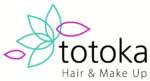 Totoka Hair & Makeup