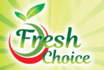Fresh Choice Fresh Choice