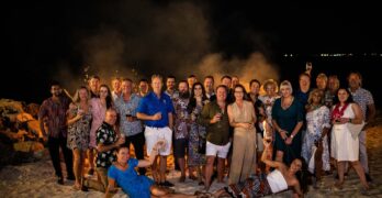 The Superyacht Gathering - FIJI 23-24 August 2023