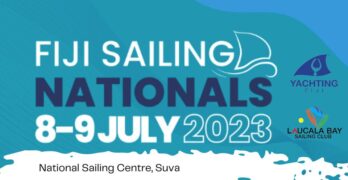Fiji National Sailing Championships 2023