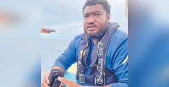World ARC Pacific 2023 © World ARC