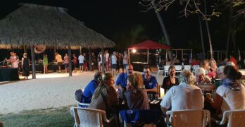 World ARC Pacific 2023 © World ARC