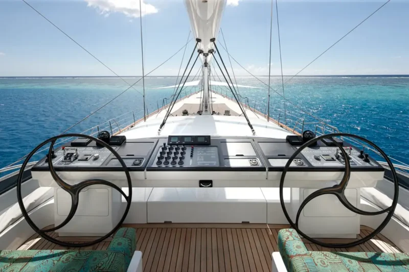 The Superyacht Gathering to hold inaugural rendezvous in Fiji