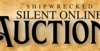 Fiji Yachting Shipwrecked Silent Auction Fundraiser 2024