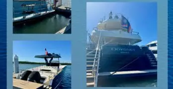 Australia Fiji Rendezvous kicks off tomorrow at Port Denarau Marina