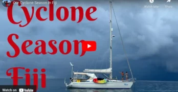 Our 2022-2023 Cyclone Season in Fiji