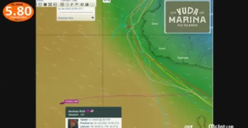 JOSH CHALLENGES and GARRY! Tracker Update 25 June 2025 - MGR2025