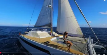 The Hidden Dangers ☠️ Of Sailing Fiji You Need To Know
