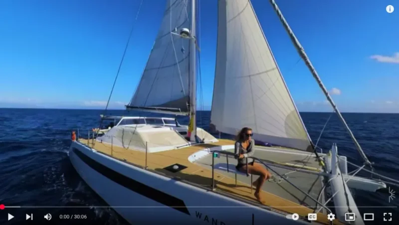 The Hidden Dangers ☠️ Of Sailing Fiji You Need To Know