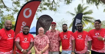 2025 Musket Cove Fiji Regata September 12 to 16