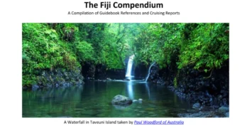 Soggy Paws Fiji Compendium - Rev 2025.3 – 13 Aug 2025