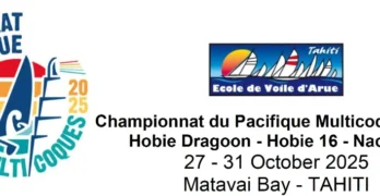 Team Fiji – Let’s Go to Tahiti! ￼￼￼￼