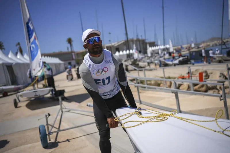Fiji’s Viliame “Vili” Ratulu has returned home with fresh insights and a renewed vision for the nation’s sailing future after completing World Sailing’s 2025 Technical Coaching Course Level 2 & 3 in Weymouth, United Kingdom.