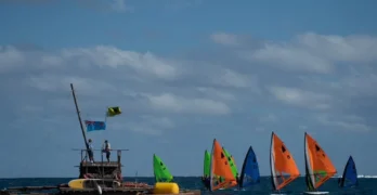 Fiji Yachting Association