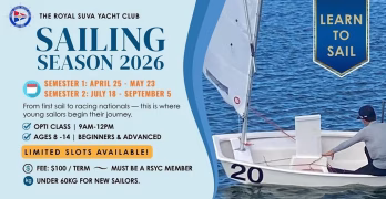 RSYC 2026