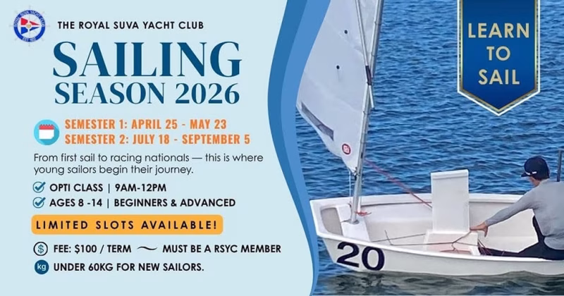RSYC 2026